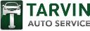 Tarvin Auto Service logo